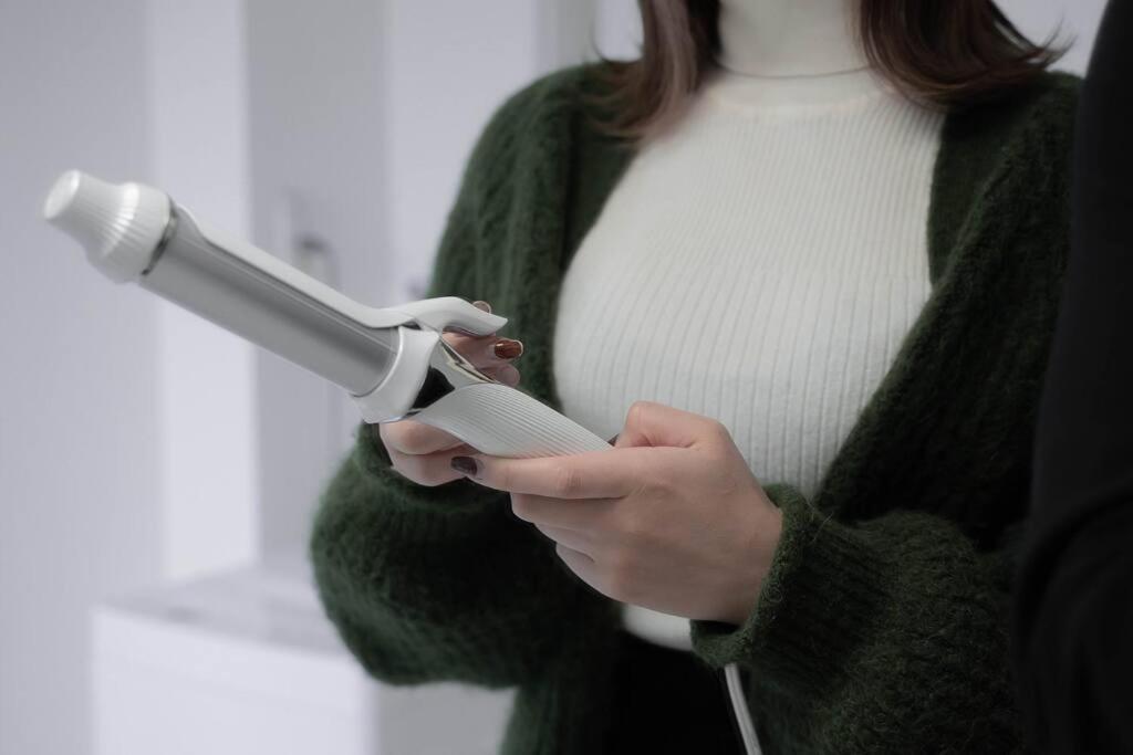 サウナ導入 海を見ながらバーベキュー可能 リゾートインテリアの一軒家 Isumi Luaran gambar